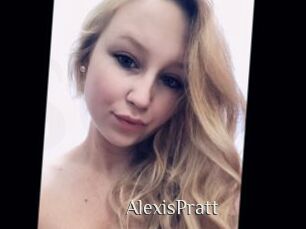 AlexisPratt