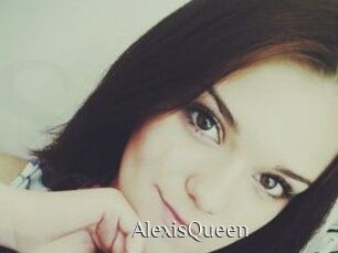 AlexisQueen Shop coquin