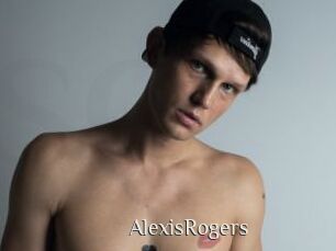 AlexisRogers