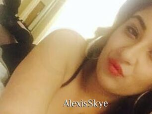 Alexis_Skye Shop coquin