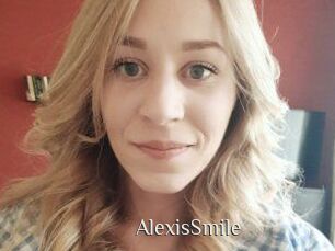 AlexisSmile