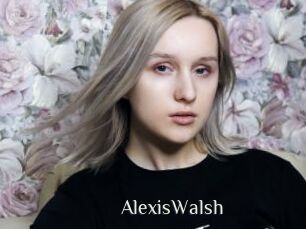 AlexisWalsh