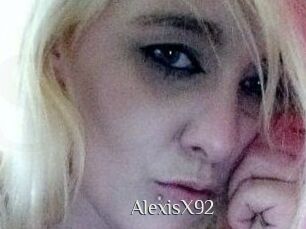AlexisX92