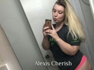 Alexis_Cherish Shop coquin