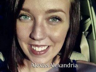 AlexissAlexandria