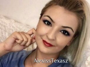 AlexissTexasz
