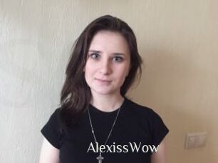 AlexissWow