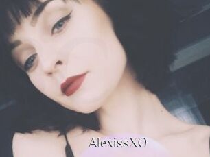 AlexissXO