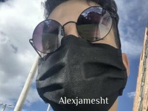 Alexjamesht Shop coquin