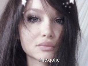 Alexjolie