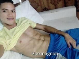 Alexmagnon