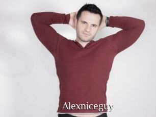 Alexniceguy