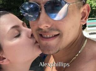 Alexphillips