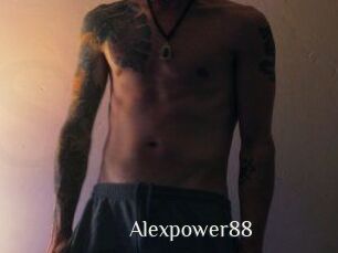 Alexpower88