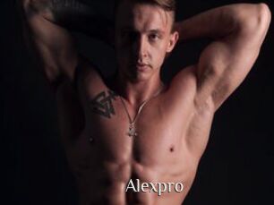 Alexpro