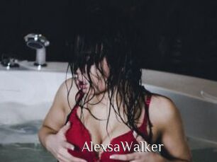 AlexsaWalker