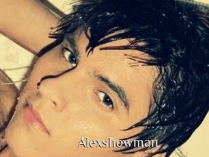 Alexshowman