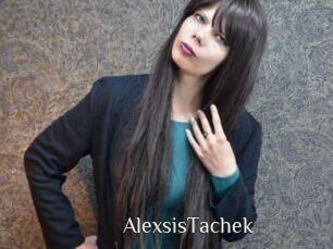 AlexsisTachek