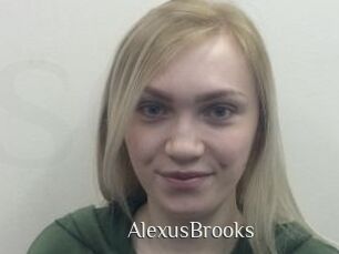 AlexusBrooks