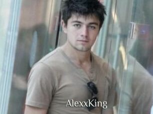 AlexxKing