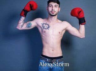 AlexxStorm