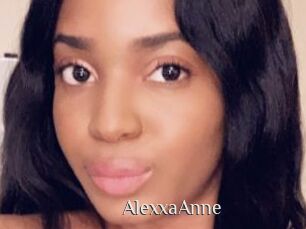 AlexxaAnne
