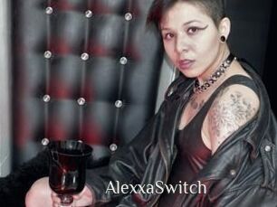 AlexxaSwitch