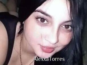 AlexxaTorres