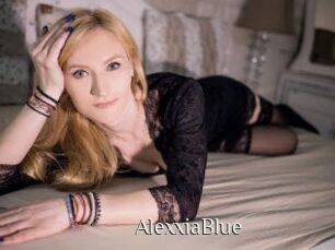 AlexxiaBlue