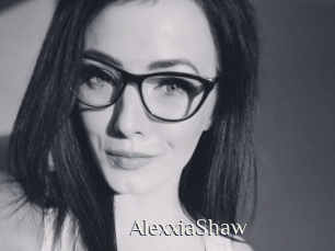 AlexxiaShaw