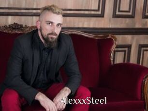 AlexxxSteel