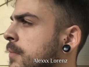Alexxx_Lorenz