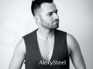 AlexySteel