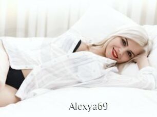 Alexya69 Shop coquin