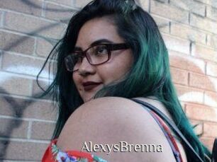 AlexysBrenna