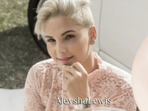 AleyshaLewis Shop coquin