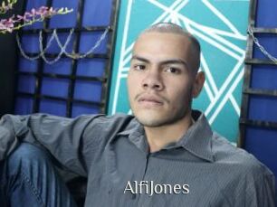 AlfiJones