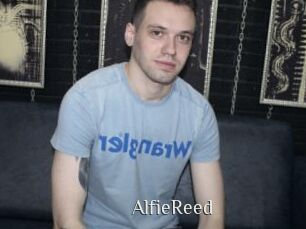 AlfieReed