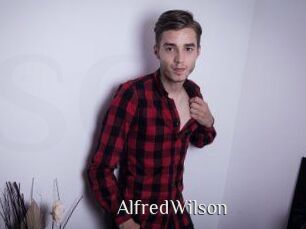 AlfredWilson