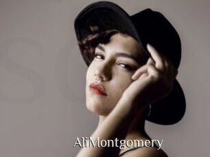 AliMontgomery