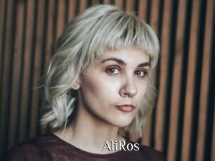 AliRos Shop coquin