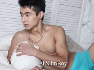 AliSlimBoy Shop coquin