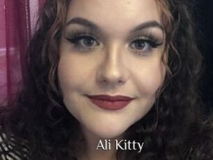 Ali_Kitty Shop coquin
