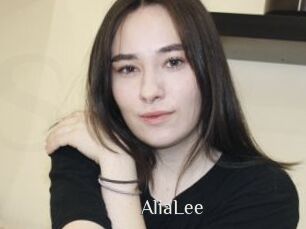 AliaLee Shop coquin