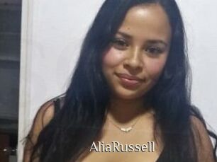 AliaRussell