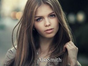 AliaSmith