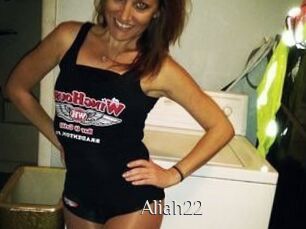 Aliah22