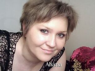 Aliana