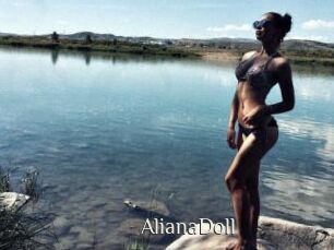 AlianaDoll