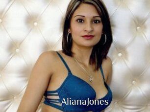AlianaJones
